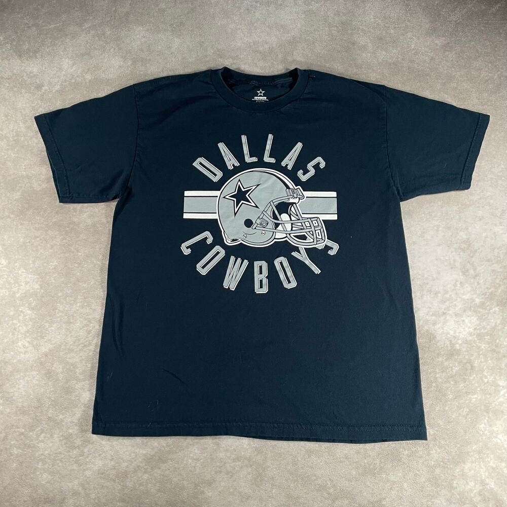 NFL Dallas Cowboys Authentic Apparel T-shirt Men’s Large